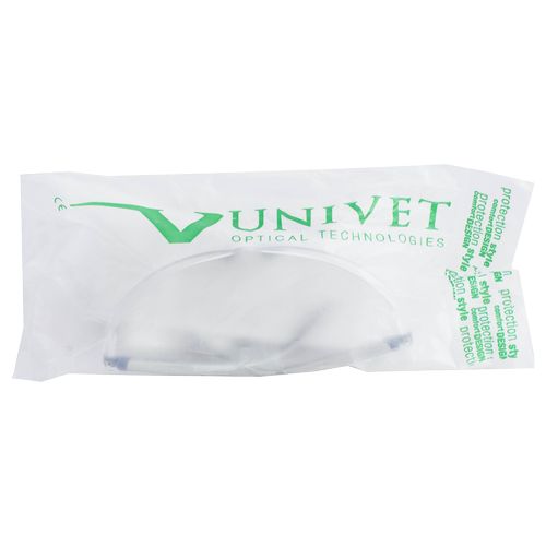 Окуляри захисні Univet